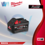 MILWAUKEE M18™ FORGE™ 6.0 AH BATTERY / STARTER PACK