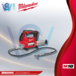 MILWAUKEE M18 GREASE GUN M18 GG-0