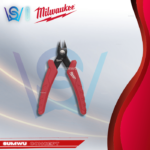 MILWAUKEE MINI FLUSH CUTTER 130MM