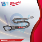 MILWAUKEE 915MM (36") LOCKING TOOL LANYARD 15KG