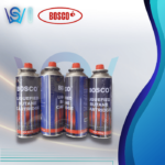 ANTI EXPLOSION BUTANE GAS