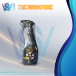 THE SIGNATURE INSECT REPELLENT 500ML