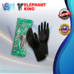 ELEPHANT KING INDUSTRIAL RUBBER HAND GLOVE