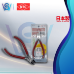 MTC TOOLS MICRO PLASTIC CUTTER FLAT BLADE 115MM MODEL: MTC-4