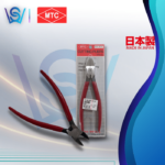 MTC TOOLS PLASTIC CUTTER FLAT BLADE 175MM MODEL: MTC-23
