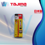 TAJIMA ROCK HARD REPLACEMENT BLADE 25MM MODEL: LCB-65 (10PC/PACK)
