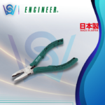 NEJI SAURUS ENGINEER JAPAN SCREW PLIERS GT MULTI PURPOSE SCREW REMOVER MODEL: PZ-58