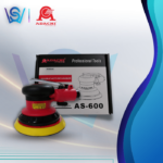 ADACHI DOUBLE ACTION SANDER MODEL: AS-600