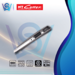NT CUTTER ALUMINIUM METAL GRIP JAPAN HAND CUTTER 9MM ( A-300GRP )