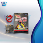 MOUSE & RAT STICKY GLUE TRAP BOARD
