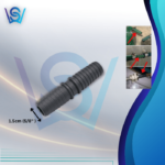 PVC HOSE JOINT 5/8"