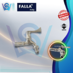 FALLA WALL BIB TAP MODEL: FL-E302
