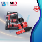 M10 SPRAYER HOSE CONNECTOR SET