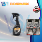 SIGNATURE HEAVY DUTY MULTI CLEANER 500ML