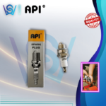 API SPARK PLUG GM6A1 / PLUG MESIN RUMPUT
