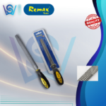 REMAXTOOLS HALF ROUND FILE (6'' - 12'')