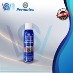PERMATEX HEAVY DUTY REUBBERIZED UNDERCOATING SPRAY 454GM