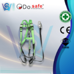 SAFETY BELT FULL BODY HARNESS