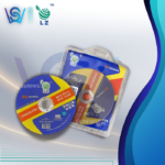 LZ CUTTING DISK (1.0MM) 5PC/PACK