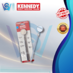 ADJUSTABLE TELESCOPIC INSPECTION MIRROR 32MM