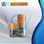 HIGH POWER FLEX TAPE