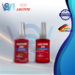 LOCTITE THREADLOCKER 242 / 243