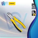 STANLEY DIAGONAL CUTTING PLIER