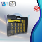 PLASTIC MULTI STORAGE BOX M-26