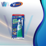 V-TECH CLEAR RTV SEALANT SILICONE GASKET SEALANT - 75G (VT-130)