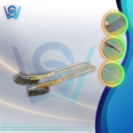 STEEL WIRE HAND BRUSH STRAIGHT / CURVE