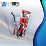 MDSI HIGH PRESSURE AIR DUSTER BLOW GUN