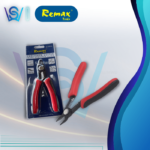 REMAX PRECISION CUTTER WIRE STRIPPER 6''