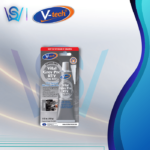 V-TECH VITAL GREY PRO RTV SILICONE GASKET MAKER - 85G (VT-152P)