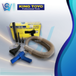 KINGTOYO AIR VACUUM BLOWER GUN KIT / WONDER GUN KT-WGK1