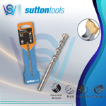 SUTTON TOOLS EVACUT MASONARY DRILL BIT (5.5 -12MM)