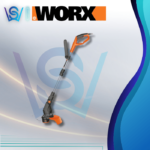 WORX CORDED GRASS TRIMMER 550W WG119E