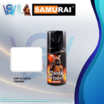 SAMURAI SPRAY PAINT 300ML PLASTIC PRIMER B1 (KPP)