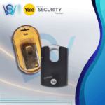 YALE MARINE GRADE SHROUDED PADLOCK 63MM Y300C/63/127/1