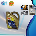 IOT CUTTING FLUID OIL COOLANT 4L