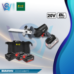 HITZ 20V CORDLESS 14.5MM SABRE SAW HB-5484