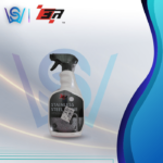3R STAINLESS STEEL SHINE SPRAY 500ML