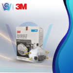 [PC] 3M 8210 N95 PARTICULATE RESPIRATOR
