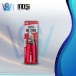 MDSI STAINLESS STEEL MULTIPLE CUT SHEAR 8" 200MM MODEL: MD-04054