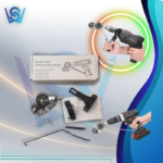 ELECTRIC DRILL REFITTING PLATE CUTTER ATTACHMENT