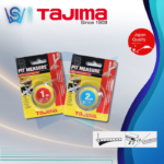 TAJIMA PIT MEASURE (1M/2M)