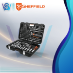 SHEFFIELD 150PCS AUTOMOTIVE MULTI TOOLS SET