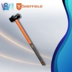 SHEFFIELD HIGH CARBON STEEL SLEDGE HAMMER (2LB - 14LB)