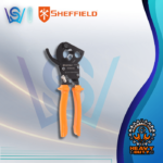 SHEFFIELD RATCHETING CABLE CUTTER 240MM S035034