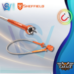 SHEFFIELD 24" HEAVY DUTY LIGHTED CLAW PICKUP TOOL S117021