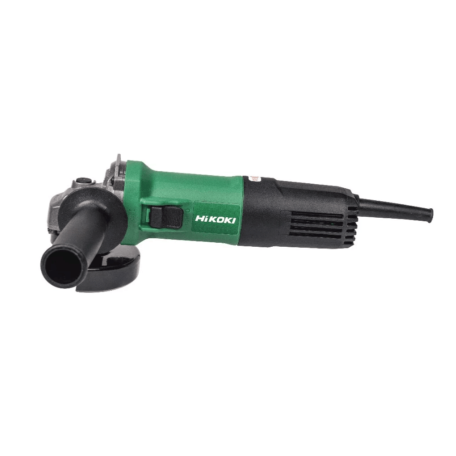 HIKOKI G10MGD CORDED ANGLE GRINDER 100MM (4'') 880W - Image 4